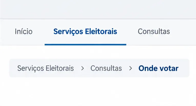 Onde Votar nas Eleições do Brasil: Consulte Seu Local pelo TSE e e-Título