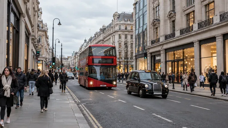 Oxford Street Pedestrianization: What It Means for Shoppers, Travel, and Access