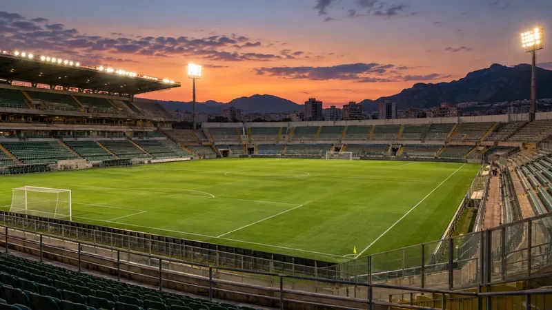 Palermo-Carrarese 2-1: risultato, classifica e dettagli della partita