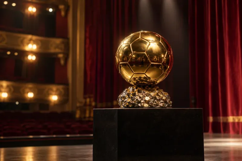 Pallone d’Oro 2026 in diretta: dove seguirlo e perché si cerca Putellas