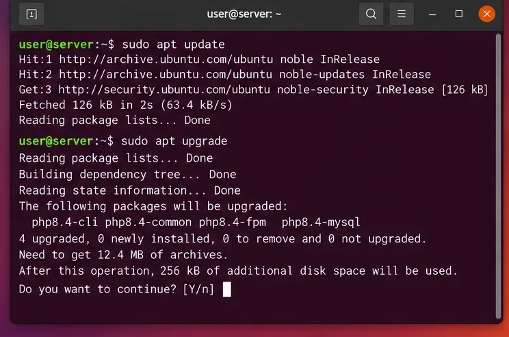 PHP Vulnerability: Check Your Version and Find Security Updates