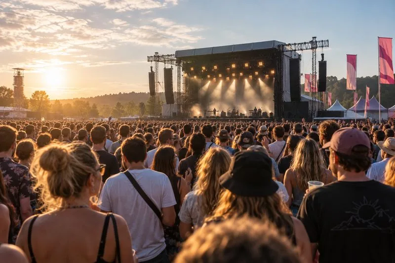 Pinkpop 2027-line-up: waar u updates volgt en wat u moet weten