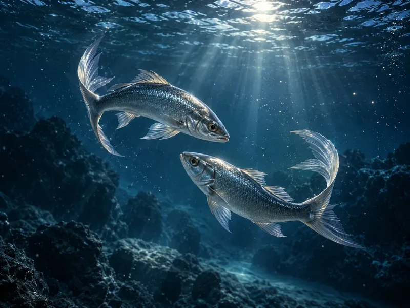 Horóscopo Semanal de Peixes: 19 a 25 de outubro de 2026 — Proteja seu foco, mantenha seu coração aberto