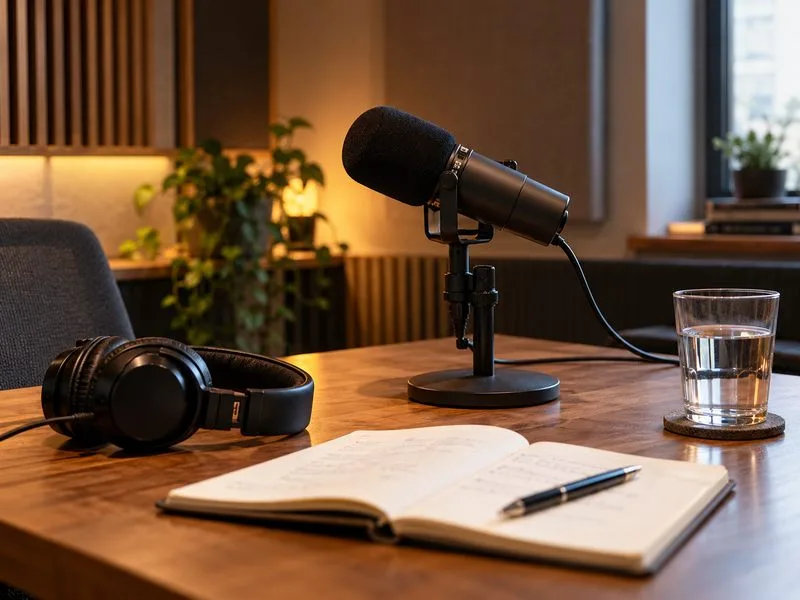 Podcast-Charts Deutschland: Woche ab 19. Oktober 2026 – aktueller Stand und Einordnung