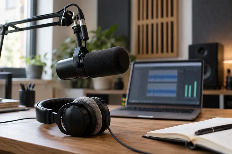 Podcast-Charts Deutschland: Woche ab 26. Oktober 2026 – Top-Podcasts und Veränderungen