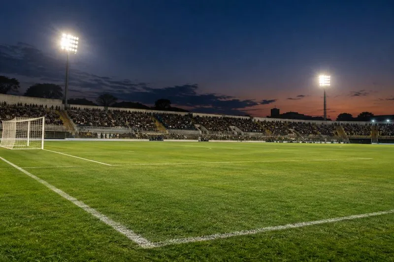 Ponte Preta x Fortaleza: classificação, resultado e o que observar