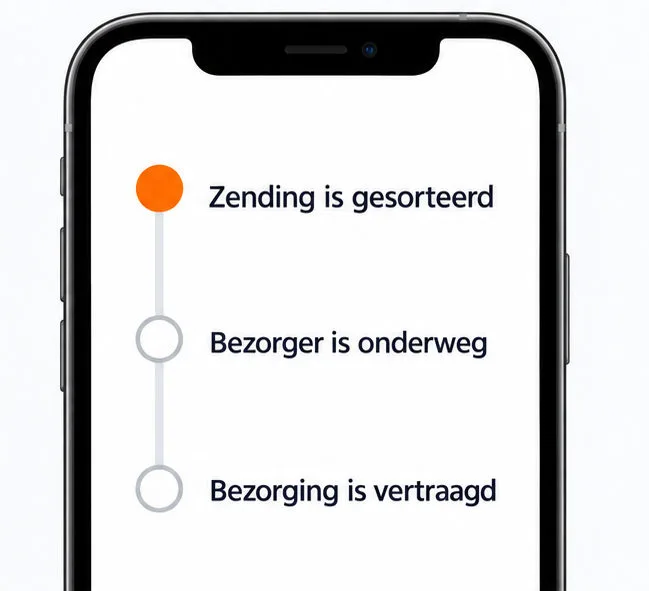 PostNL-zending volgen of bezorgprobleem oplossen: zo kies je de juiste stap