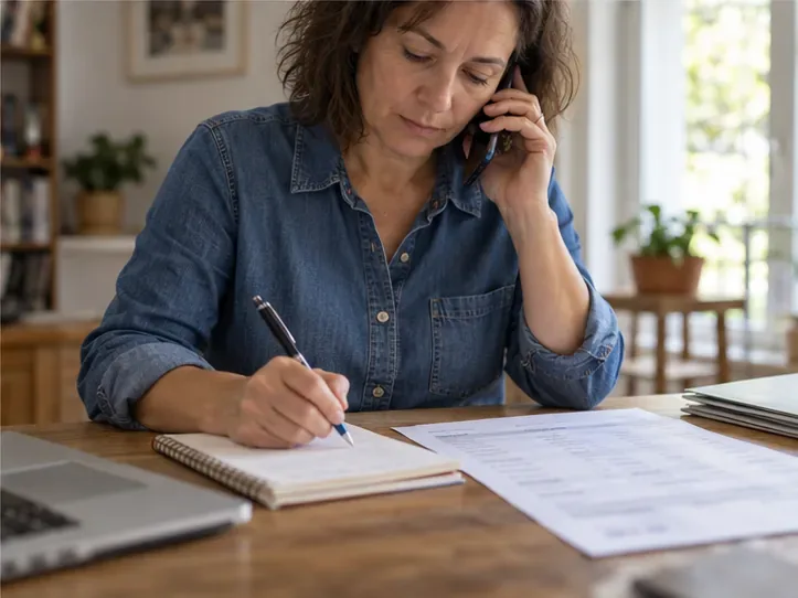 Prélèvement d’impôt sur votre compte : comment vérifier l’origine du débit et réagir