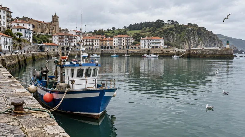 Premio al Pueblo Ejemplar de Asturias: qué es y por qué Llanes es tendencia