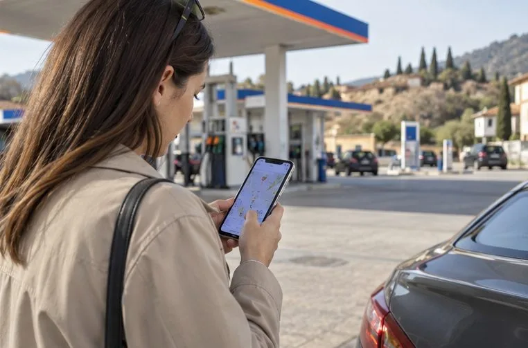 Prezzo della benzina e tetto al prezzo: cosa controllare prima di fare rifornimento