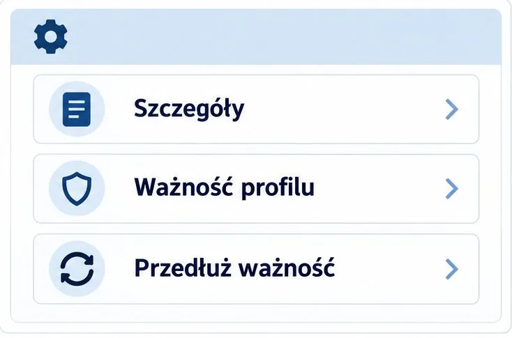 Profil Zaufany 2026: jak założyć, potwierdzić, logować się i podpisywać dokumenty