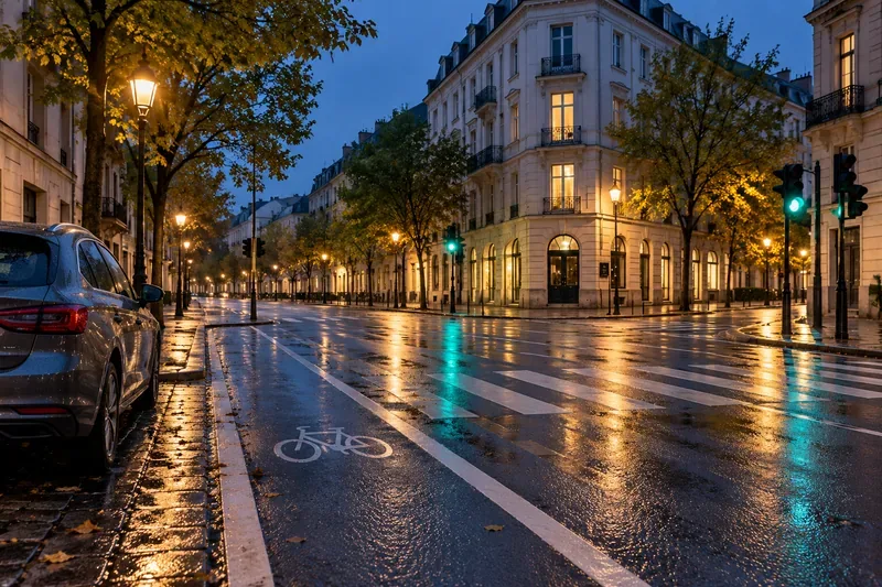 Promille im Straßenverkehr: Berechnung, Wirkung und gesetzliche Grenzen