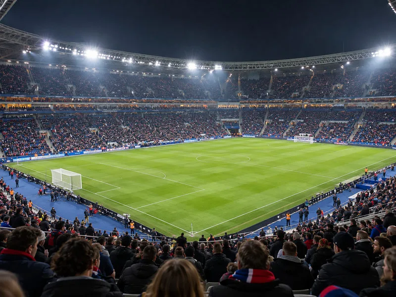 PSG – Lyon: gdzie oglądać mecz na żywo i najważniejsze informacje