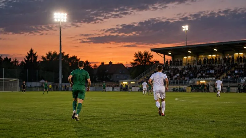 Puszcza Niepołomice – Lechia Gdańsk: aktualne rankingi i tabela 1. Ligi