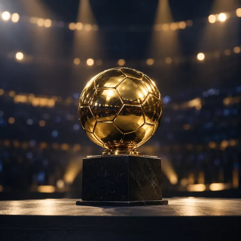 Quién ha ganado el Balón de Oro 2026: ganador y claves de la elección