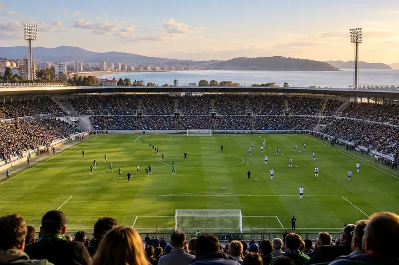 Racing de Santander–RCD Espanyol: resultado y claves del partido