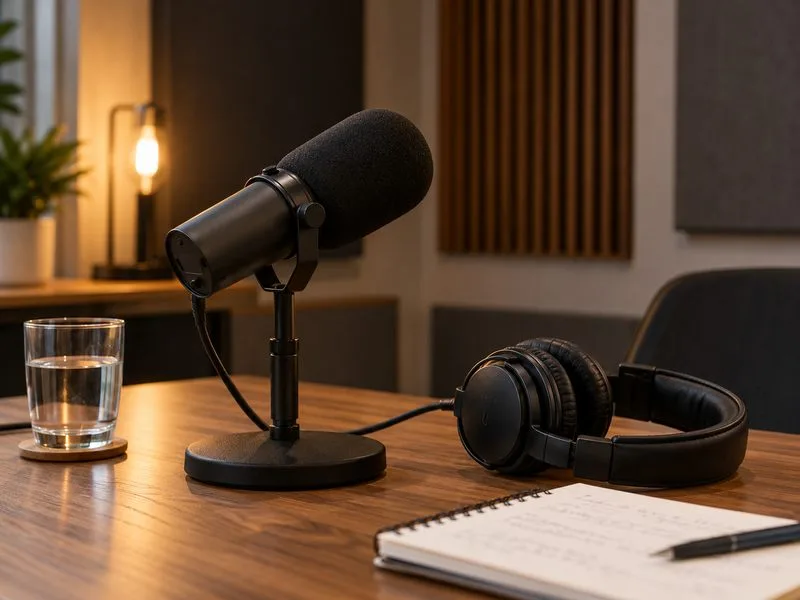 Ranking de podcasts en España: semana del 19 al 25 de octubre de 2026