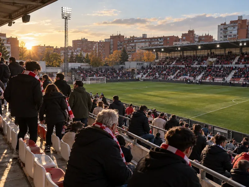Rayo Vallecano y Elche CF: posiciones y contexto antes del partido