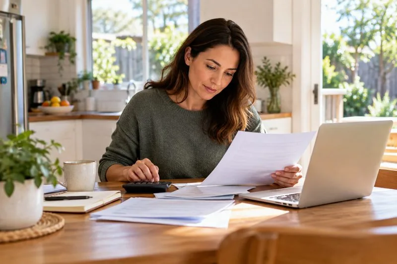 RBA Interest Rates: What Australian Borrowers Can Check About Their Loan