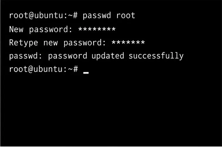 Reimpostare una password di root dimenticata su Harmonica OS con GRUB Recovery
