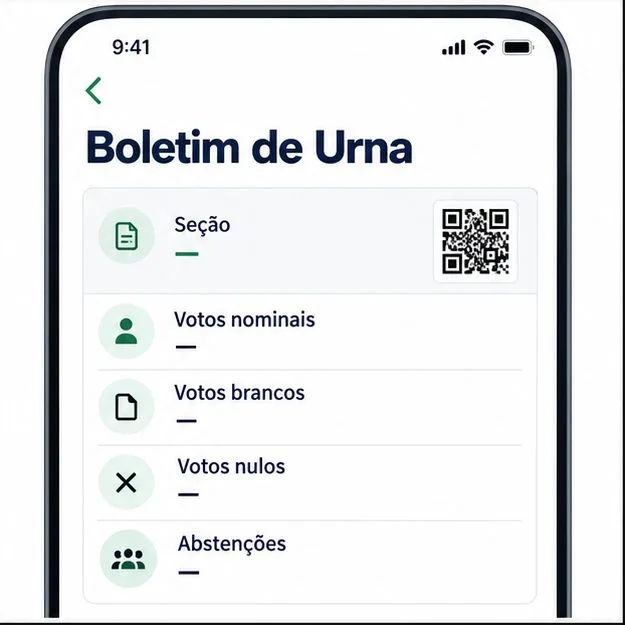 Resultados das eleições no Brasil: como conferir a apuração oficial do TSE