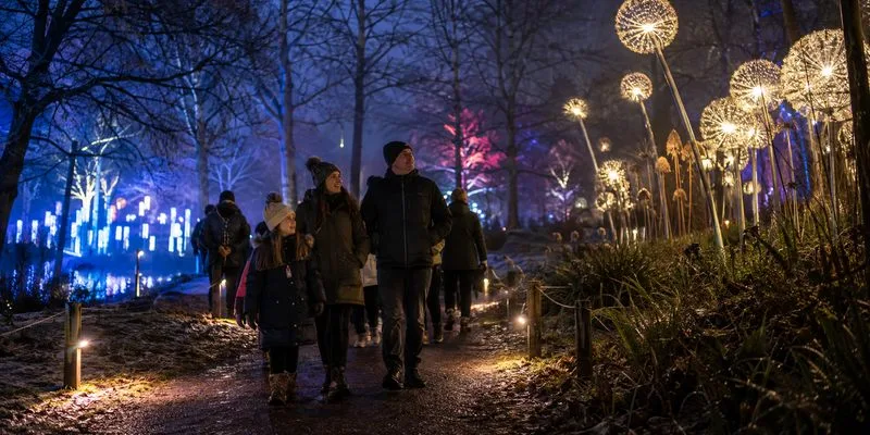 Rochdale Ignite Fire Festival 2026: Friday Hours, Free Entry, and What to Know