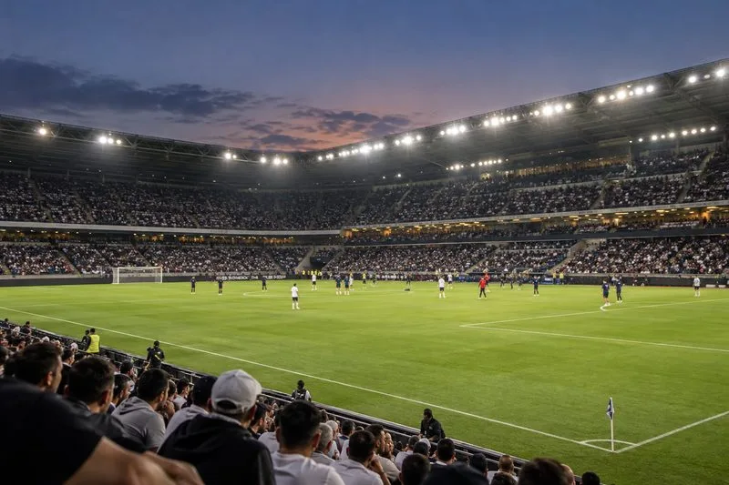 Santos x Bahia: classificações e informações para acompanhar o jogo