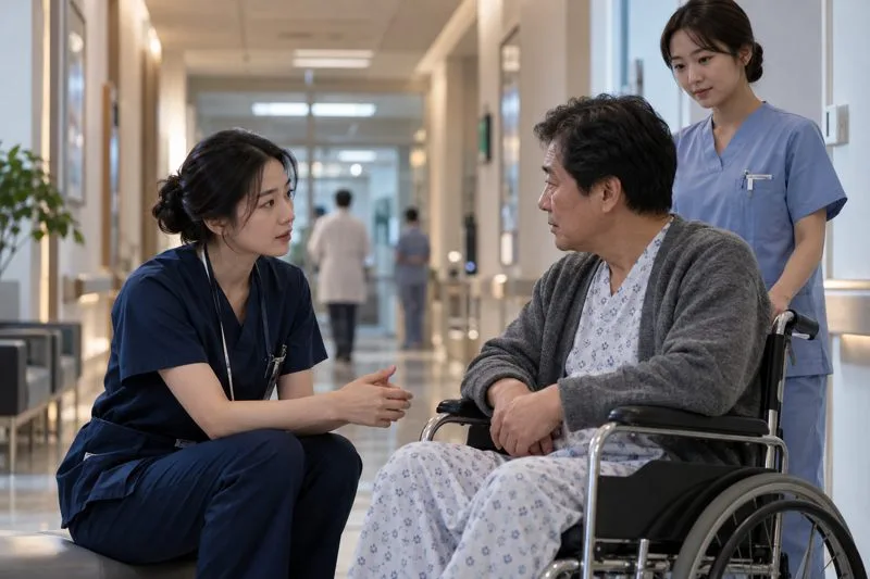 SBS 금토드라마 ‘닥터X: 하얀 마피아의 시대’ 6화, 다시보기 전 확인할 점