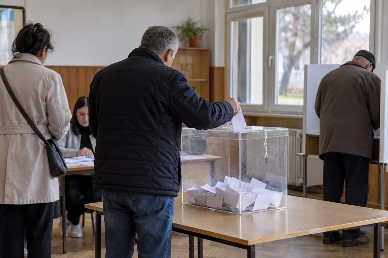 Serbien-Wahlen 2026: Ergebnis, Auszählung und Beobachtung – was jetzt gilt