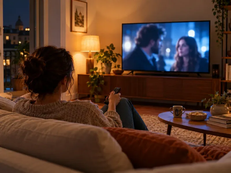 Serie TV più viste in Italia: settimana del 19 ottobre 2026, classifica non ancora pubblicata