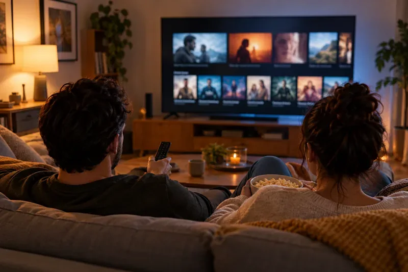 Serie TV più viste in Italia, settimana del 26 ottobre 2026: l’ultima Top 10 ufficiale