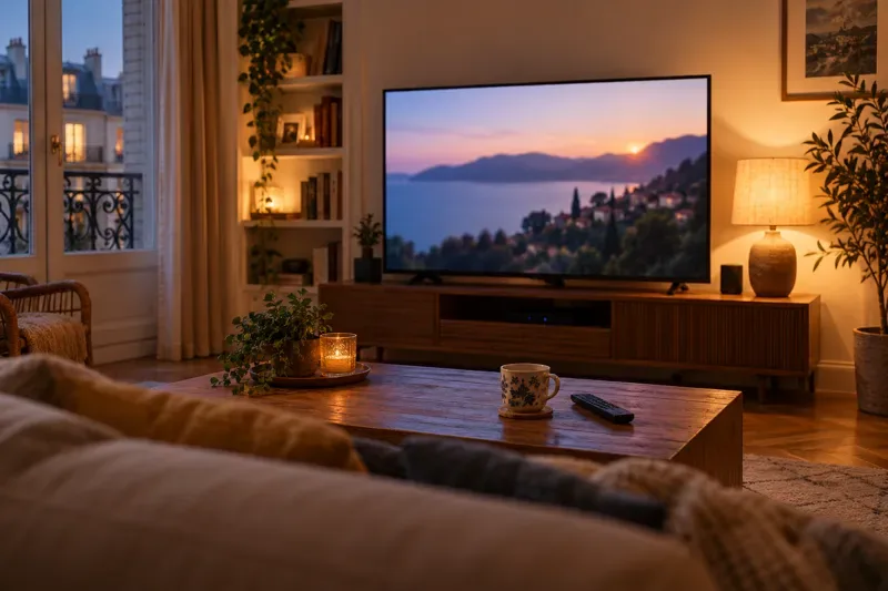 Séries les plus regardées en France : le point Netflix, semaine du 5 octobre 2026