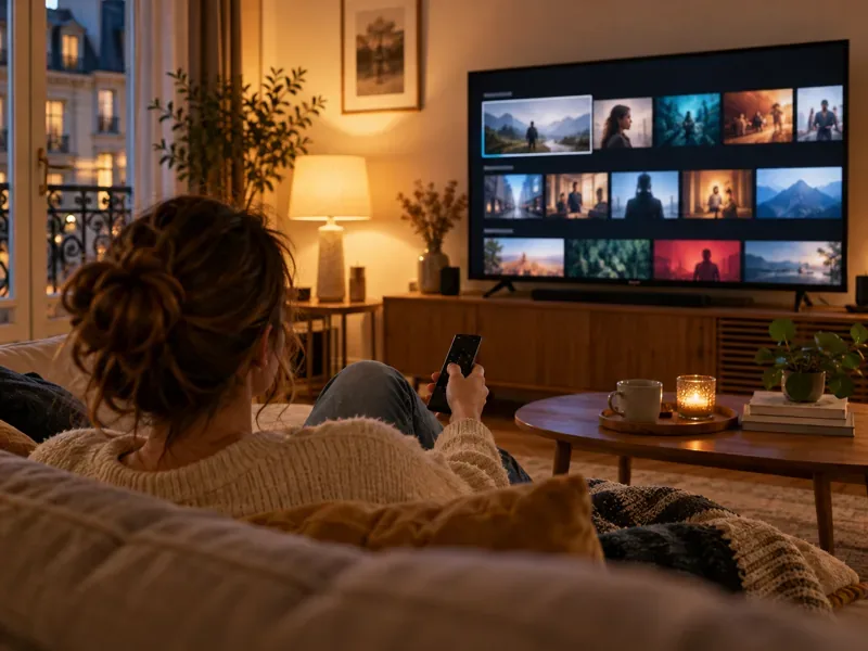Séries les plus regardées en France, semaine du 12 octobre 2026 : le classement est-il publié ?