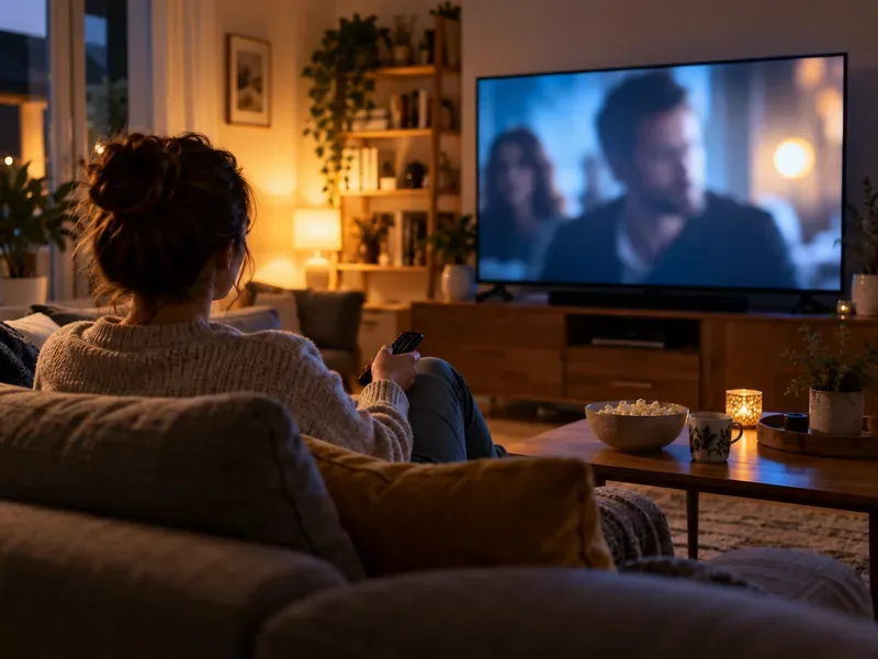 Séries les plus regardées en France : semaine du 19 octobre 2026, classement pas encore publié