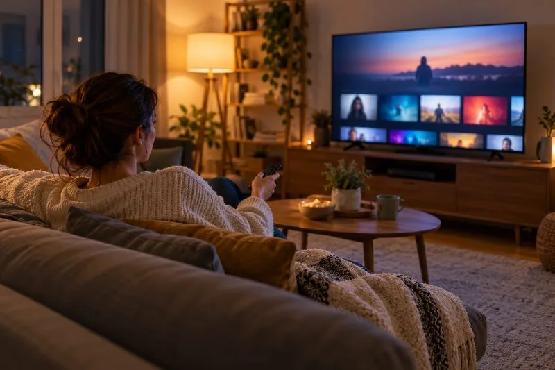 Séries les plus regardées en France, semaine du 26 octobre 2026 : classement attendu