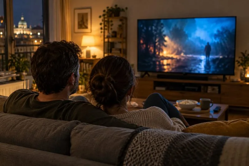 Series más vistas en España, semana del 26 de octubre: falta el nuevo Top 10