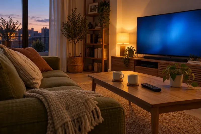 Series más vistas en España, semana del 5 de octubre de 2026: datos y límites