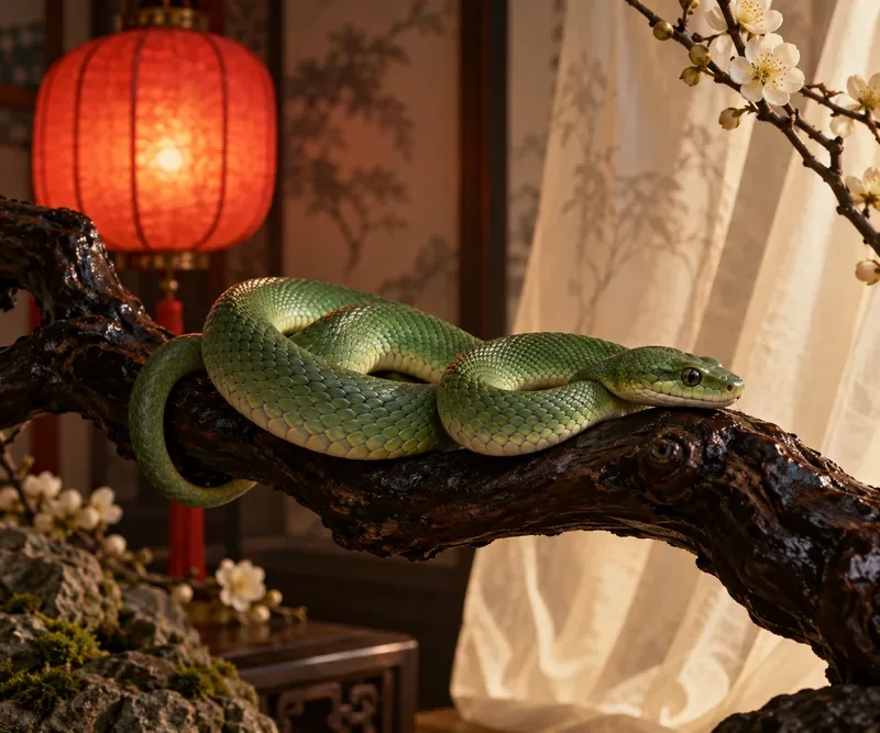Chinese horoscoop Slang 2027: Liefde, carrière en geluk in het Jaar van de Vuurgeit