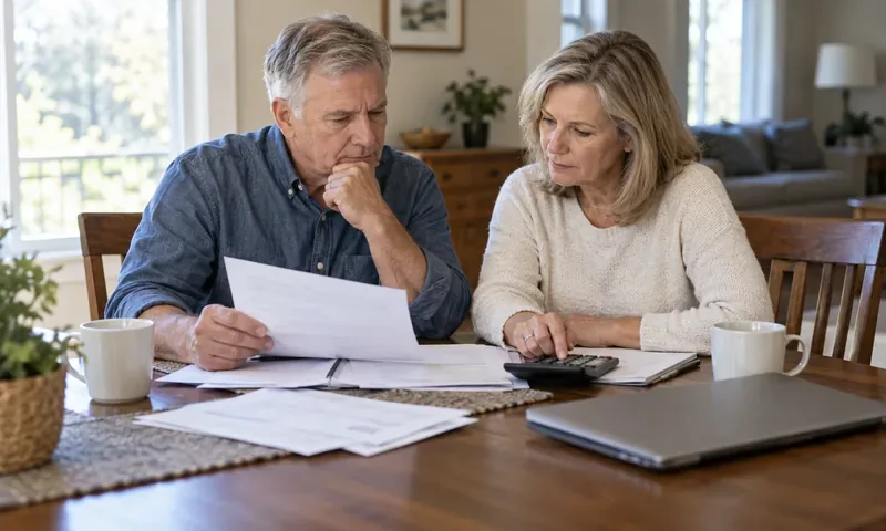 Social Security Trust Fund Depletion: How It Could Affect Benefits