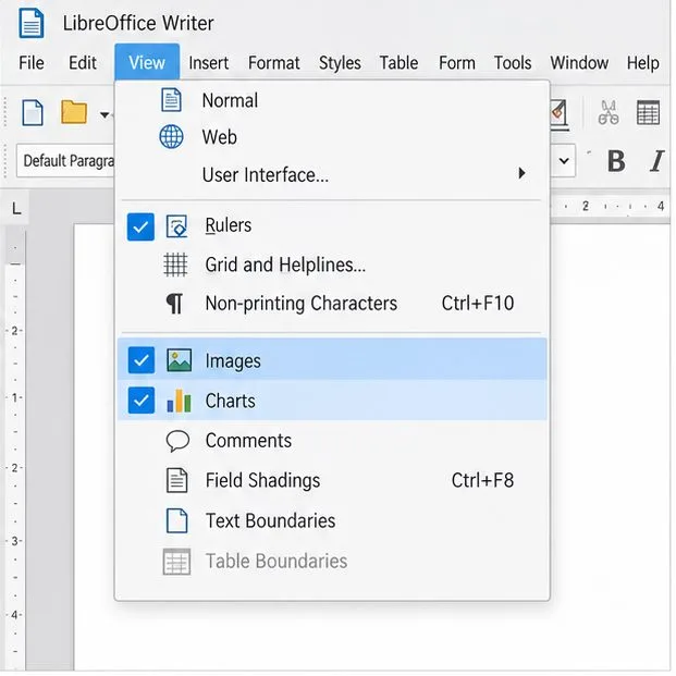 Speed Up Writer by Hiding and Compressing Document Images