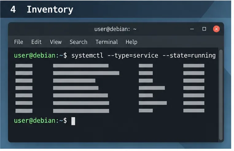Step-by-Step Debian 12 Hardening Guide for CIS Compliance