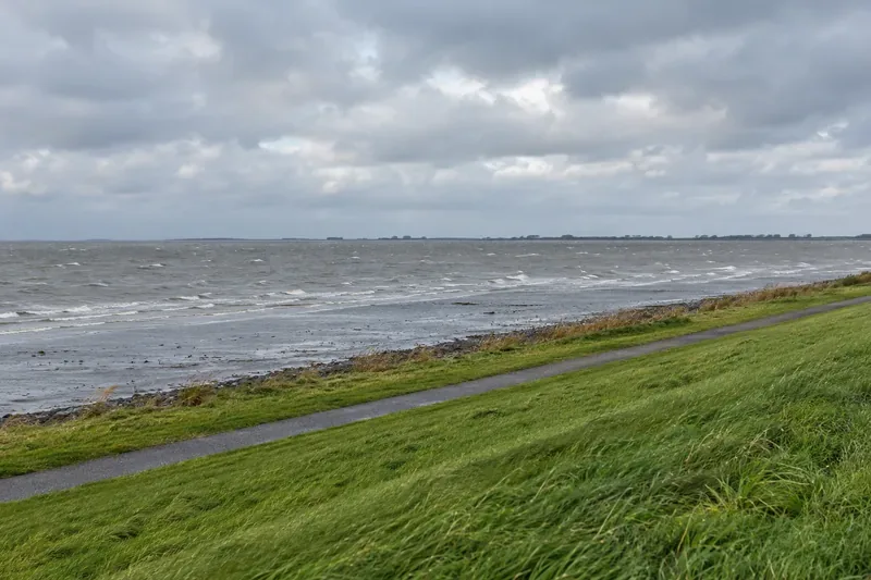 Sturmflut an der Nordsee: Was Anwohner jetzt wissen und beachten sollten