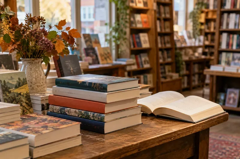 Sunday Times Best Sellers, Week of October 19, 2026: Chart Status and New Entries