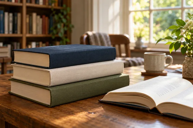 Sunday Times Best Sellers, Week of October 5, 2026: What Is Verified