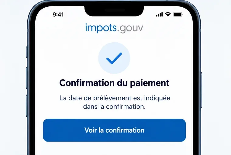 Taxe foncière 2026 : payer en ligne avant le 20 octobre et vérifier le prélèvement