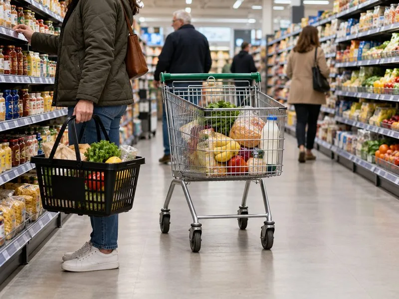 Tesco Shop Workers’ Pay Dispute: What It Could Mean for Customers