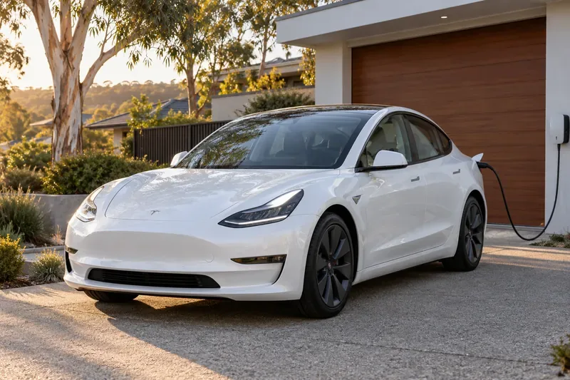 Tesla Model 3 Price Cuts in Australia: What Buyers Should Check