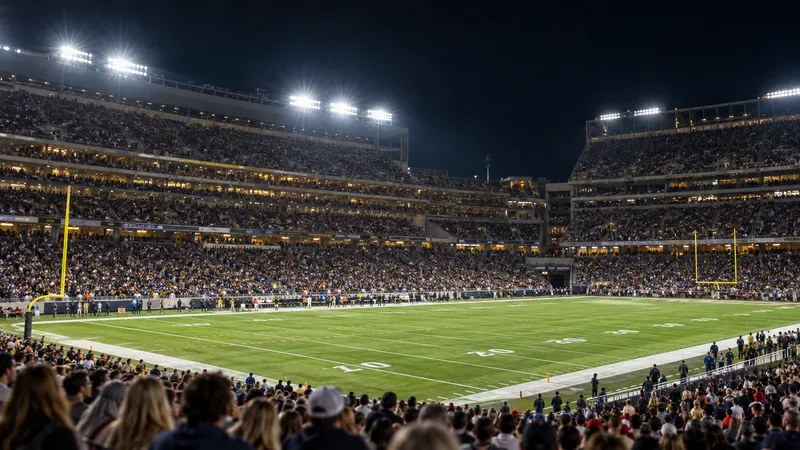 Texas vs. Ole Miss Football: How to Follow the Matchup and Catch Up