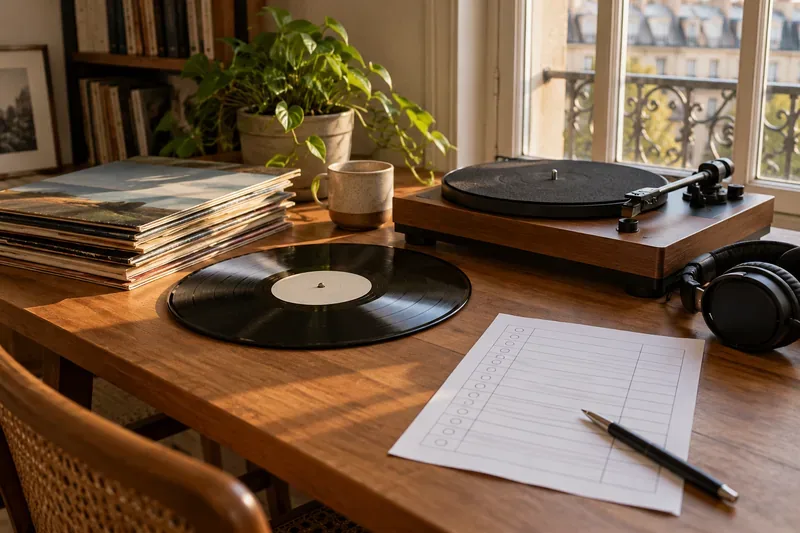 Top 50 musique en France, semaine du 12 octobre 2026 : ce que le SNEP confirme