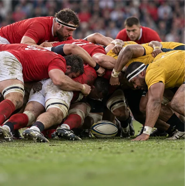 Toulouse–Perpignan : heure, diffusion TV et score du Top 14